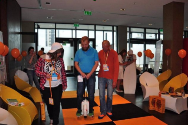 REX 2015: Маркетинг для победителей от типографии Вольф