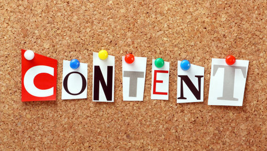 10 типов контента, которые реально работают