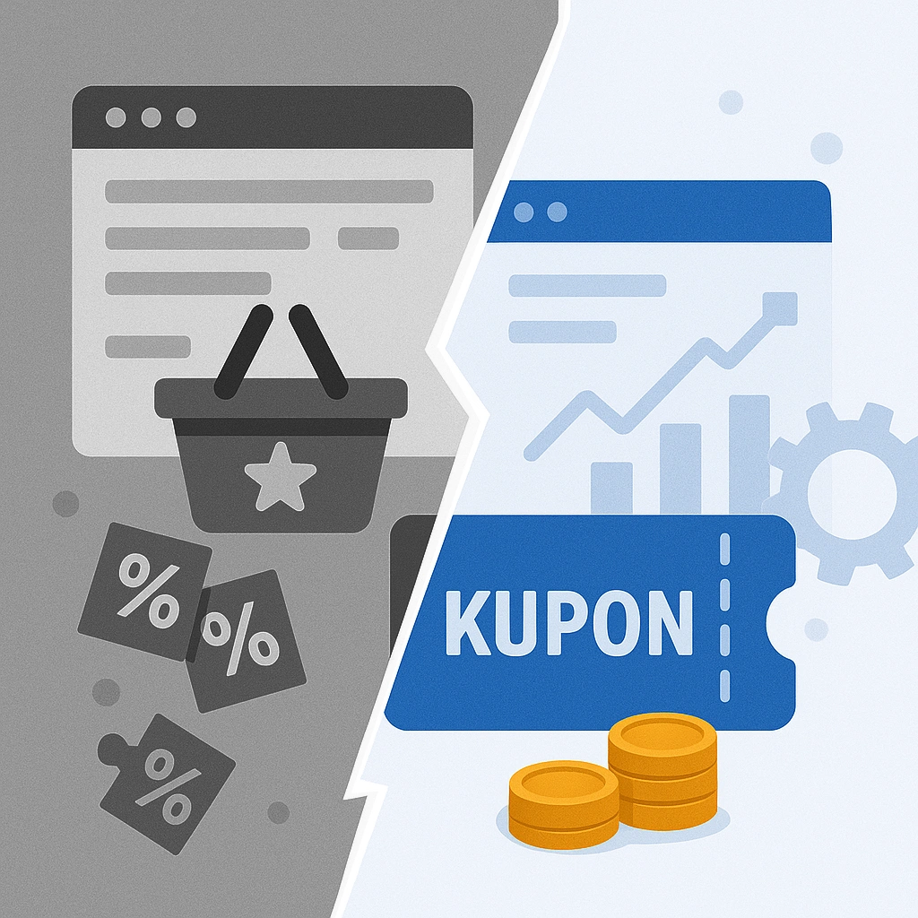 Новые скидки — автоматически и без лишних хлопот!