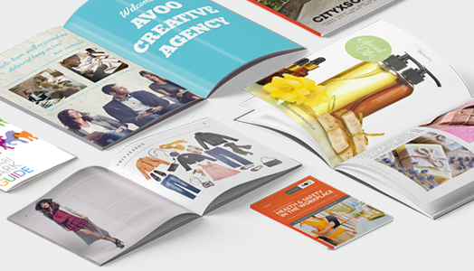 ТОП 3 поліграфічних виробів для торговельної індустрії