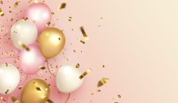 Типография Вольф отмечает День Рождения. Нам 26 лет