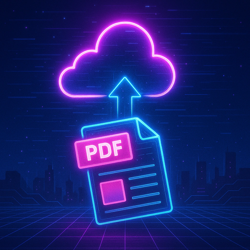 Хмарне сховище макетів — тепер у нас!