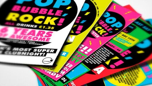 Поліграфія оптом: перевага в ціні та якості