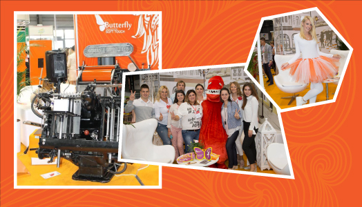 Генеральний поліграфічний партнер виставки REX2017