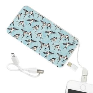 Повербанк "Ласточки" 10000мАч (45003)