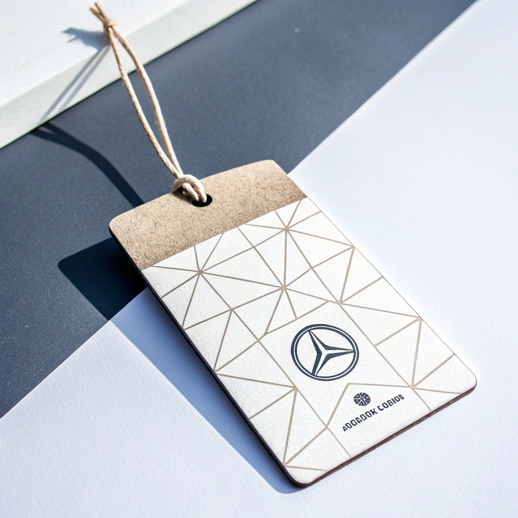 Друк на ароматизаторах