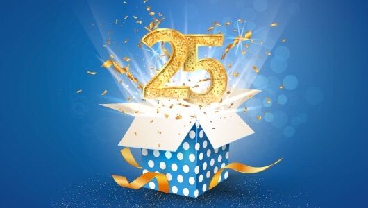 День народження Друкарні Вольф. 25 років на ринку поліграфії