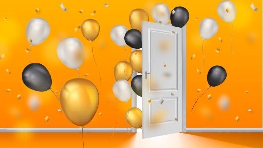 Ми вже відкрилися!