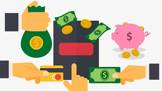 Как построить свой бизнес на реферальных программах