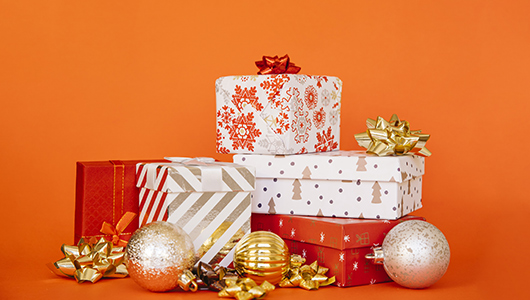 Новогодний маркетинг: как использовать праздники на благо бизнеса