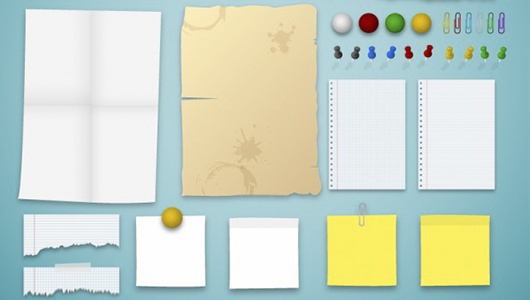 Выбираем бумагу, идеальную именно для вашего заказа