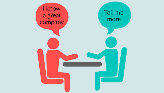 Реферальная программа от Типографии ВОЛЬФ - win-win для всех