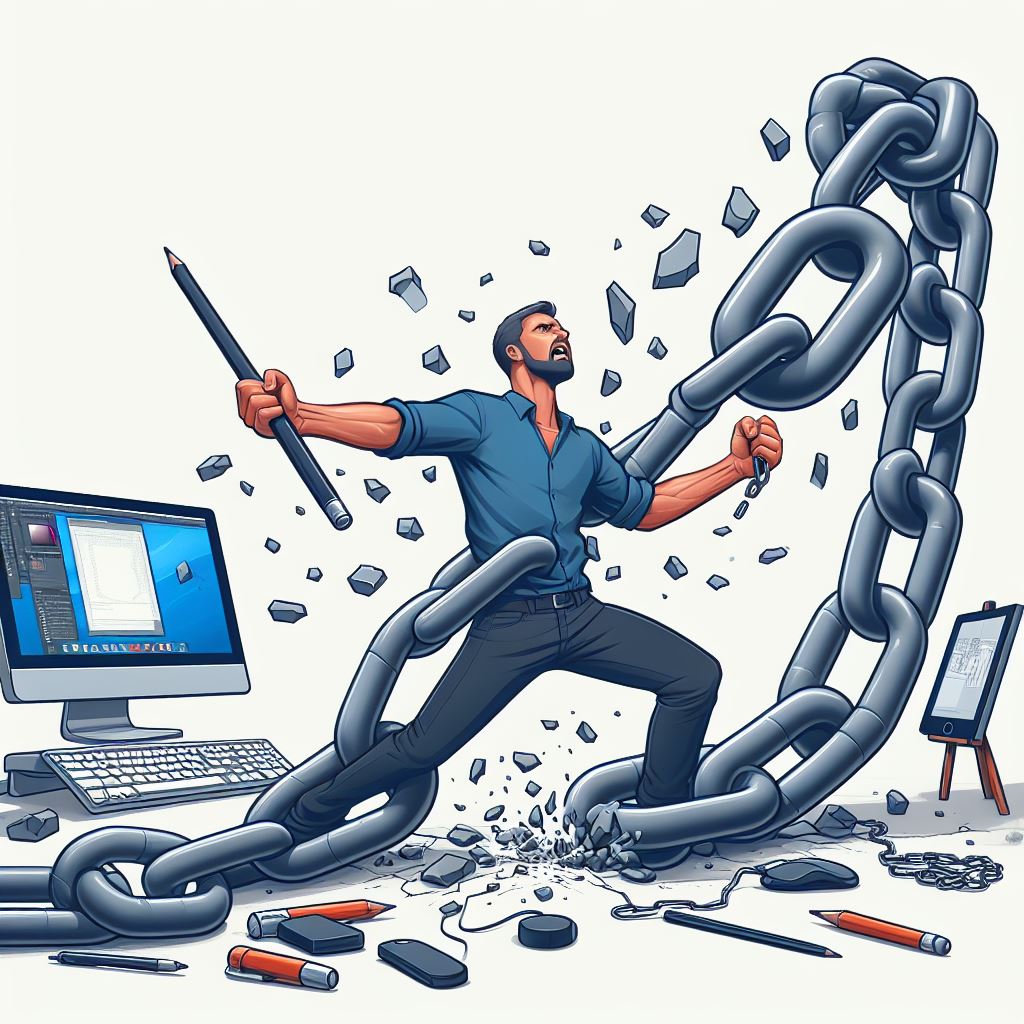 Посилання для віддаленого дизайнера