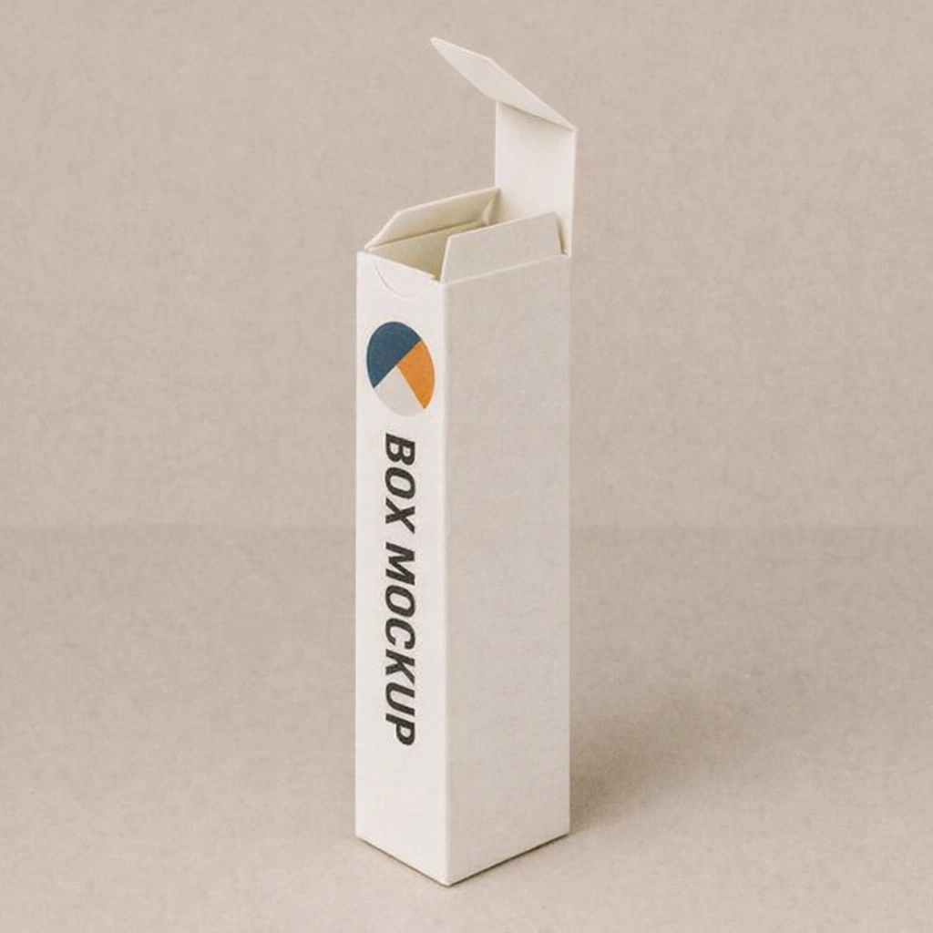 Коробка "Два Клапани" 15x15x150