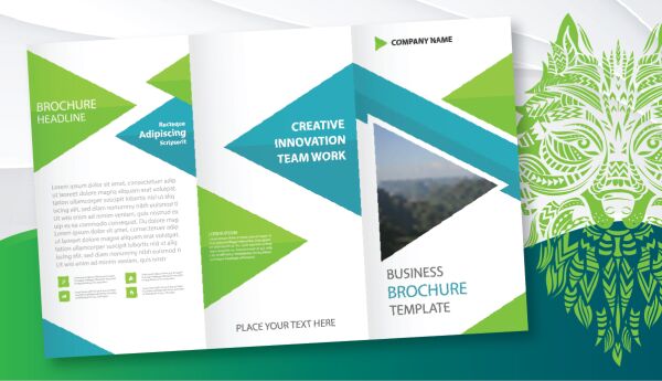 Метод Star-Chain-Hook допоможе підготувати текст рекламного буклету