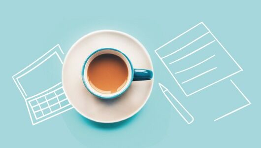 Типография Вольф и украинское представительство Arctic Paper приглашают вас 16 сентября на деловой завтрак