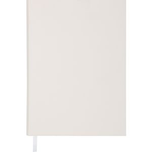 Ежедневник недатированный STRONG, A5, белый