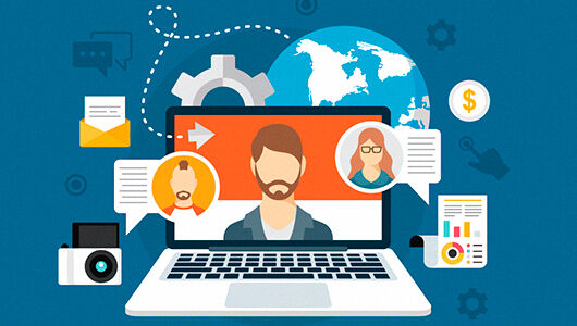 Реферальная программа в мировой практике