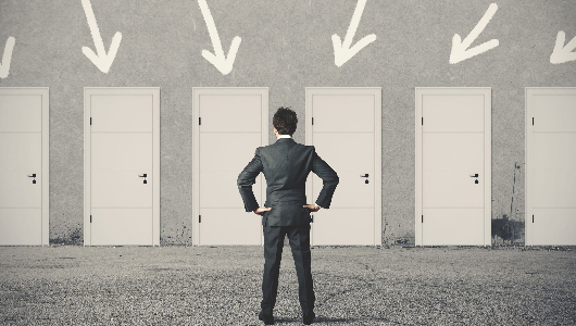 Выбираем типографию в 2018