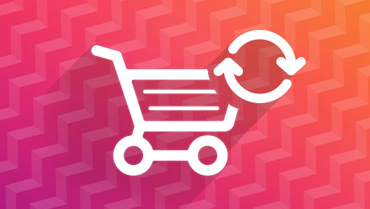 Друкована продукція для стимулювання повторних продажів