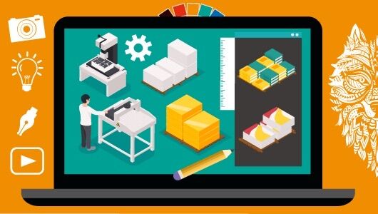 Правила подготовки макета. Важные моменты