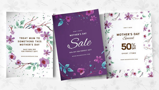 Как сделать так, чтобы флаер «зацепил»