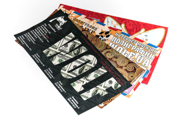 Поліграфічний бізнес навіки: чому потрібна друкована продукція