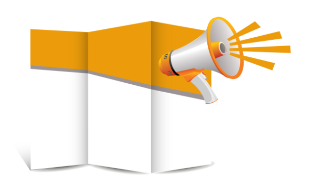 Інноваційна "мовець" папір від друкарні Вольф