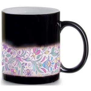 Stampa sulla tazza Camaleonte