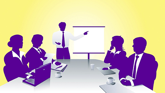 5 решений для успешной презентации вашего продукта