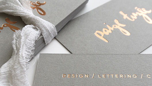 Тиснення золотом! Будьте в тренді осені!