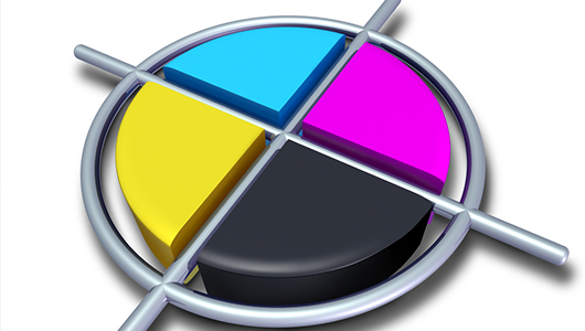 Точна мета – точний колір