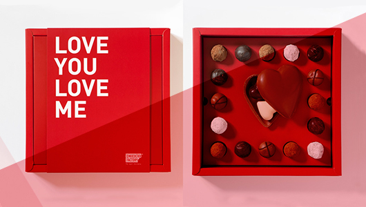 О пользе сезонной упаковки